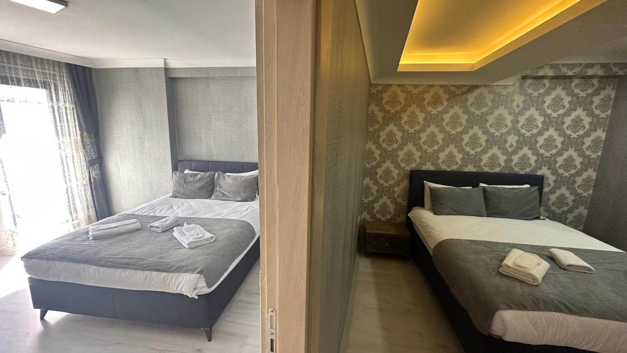 Taksim Royal Residence & Hotel - Istanbul — Fotoğraflar 3